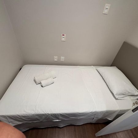 Bsb Stay Torre Flats Particulares - Mercure Lider Shn Brazíliaváros Kültér fotó