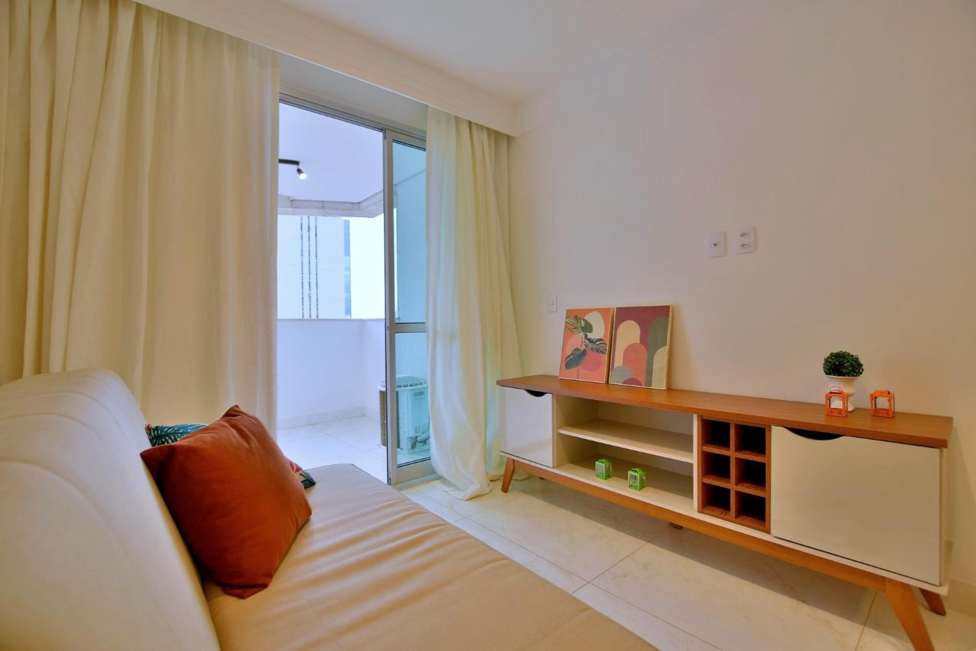 Bsb Stay Torre Flats Particulares - Mercure Lider Shn Brazíliaváros Kültér fotó