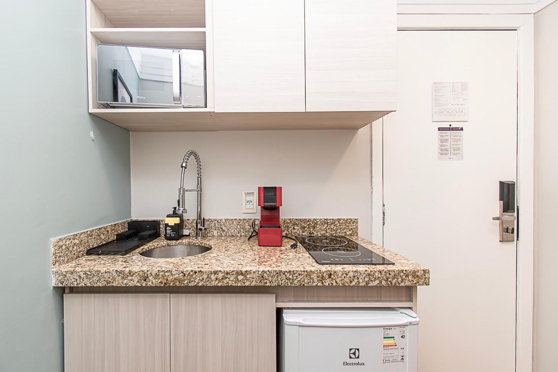 Bsb Stay Torre Flats Particulares - Mercure Lider Shn Brazíliaváros Szoba fotó