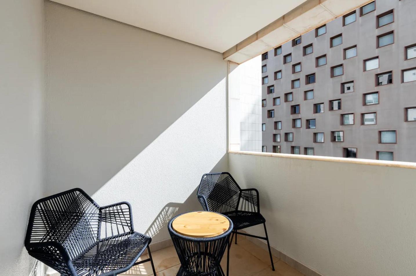 Bsb Stay Torre Flats Particulares - Mercure Lider Shn Brazíliaváros Kültér fotó