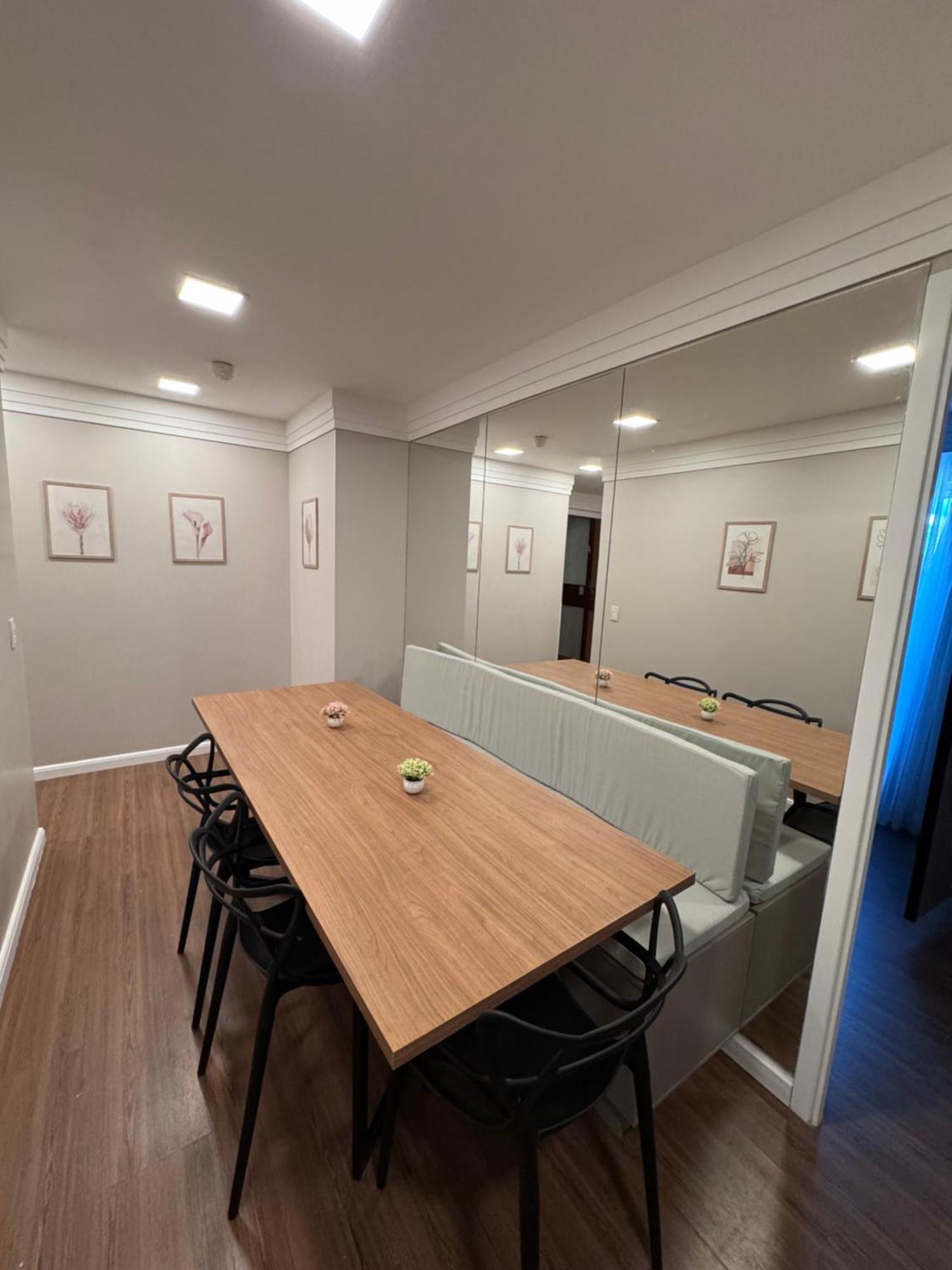 Bsb Stay Torre Flats Particulares - Mercure Lider Shn Brazíliaváros Kültér fotó