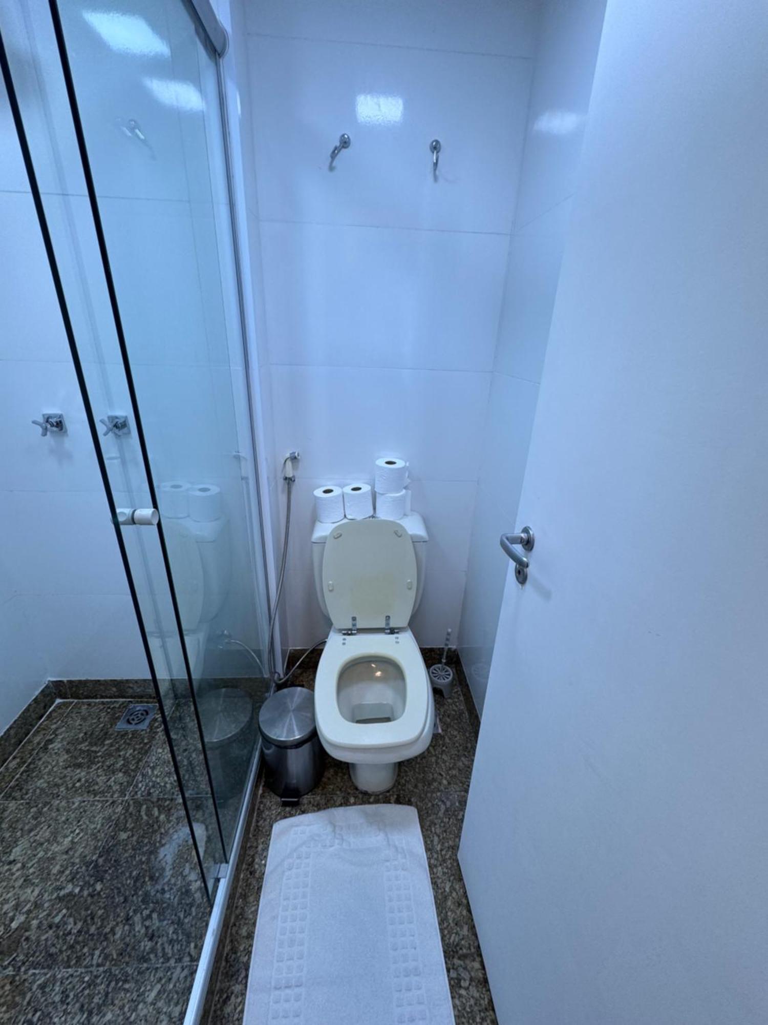 Bsb Stay Torre Flats Particulares - Mercure Lider Shn Brazíliaváros Kültér fotó