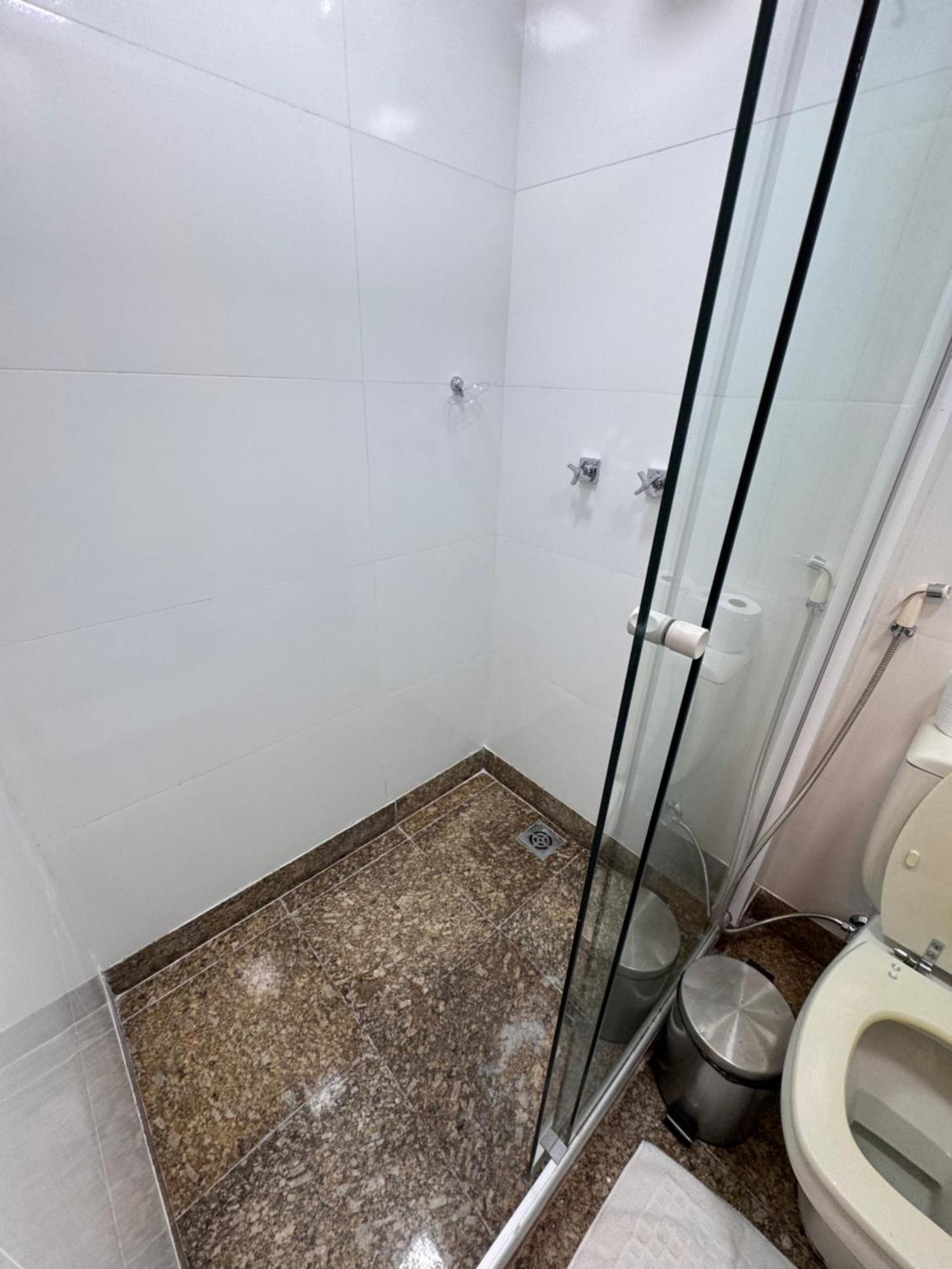 Bsb Stay Torre Flats Particulares - Mercure Lider Shn Brazíliaváros Kültér fotó