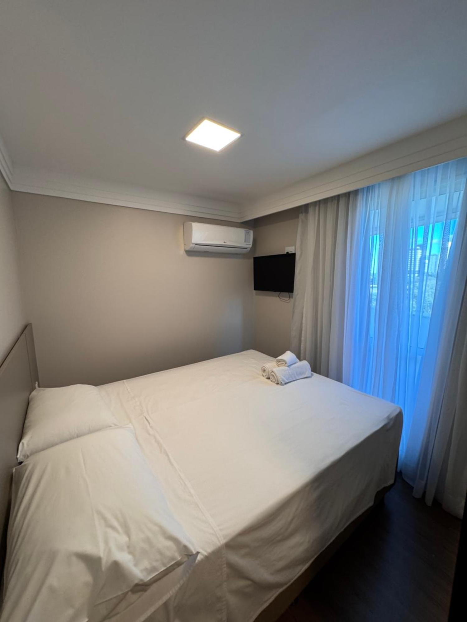 Bsb Stay Torre Flats Particulares - Mercure Lider Shn Brazíliaváros Kültér fotó